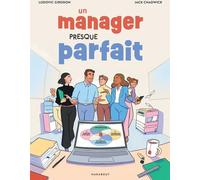 Marabout Un manager presque parfait