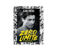 Marabout Zéro limite à tes rêves Noir TU