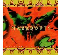 BlueFlame – Marabouts – Invisible Landmarks