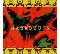 Marabouts - Invisible Landmarks [Import]