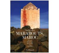 Tahar Ben Jelloun – Marabouts, Maroc – Guide – Broché