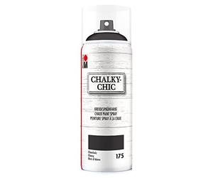 Marabu 02630018175 Craie Spray Couleur Marron