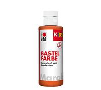 Marabu 03040004013 Bricolage Couleur Orange