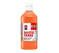 Marabu 03040075013 Bricolage Couleur Orange