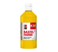 Marabu 03040075019 Bricolage Couleur, Jaune