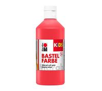 Marabu 03040075031 Bricolage Couleur Rouge