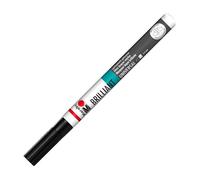 Marabu 073 Peinture 1/2 mm Peintre Brillant, Noir