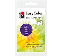 Generique Couleur pour teinture et batik easycolor 173522251