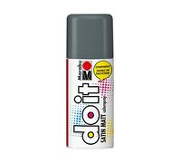 Bombe Peinture - Do It - Satin matt - Graphite - 150ml NA G