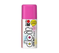 Marabu Peinture en bombe Do It 21070006005 – Satiné mat Rose 150 ml
