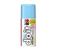 Marabu 21070006005 - Peinture en Bombe Do It satiné Mat