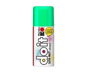 Marabu 21070006005 - Peinture en Bombe Do It satiné Mat