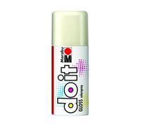 Marabu 21072006433 - Do It Color Spray Gloss, Brillant - Rouge, 150 ML, Brillance de Rouge