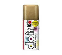 Marabu 21074006782 - Do It Color Spray métallique, - Argent, 150 ML, métallique/argenté