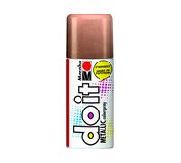 Marabu 21074006782 - Do It Color Spray métallique, - Argent, 150 ML, métallique/argenté