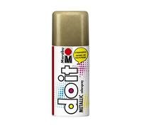 Marabu 21074006782 - Do It Color Spray métallique, - OR, 150 ML