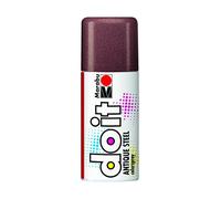 Marabu 21078006731 - Do It Color Spray Antique Steel, 150 ML, Antique Rouge