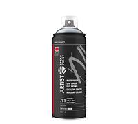 Marabu 21100018781 - Artist Spray Paint, 400 ML, Antique Argent