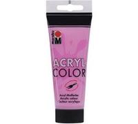 Marabu Acryl Color - Peinture - peinture acrylique - magenta - 100 ml G
