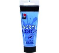 Marabu Peinture acrylique AcrylColor - crémeuse, base d'eau, séchage rapide - 100 ml