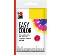 Marabu Batikfarbe Easy Color 25 g rubinrot 038