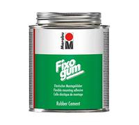MARABU Boîte de 500g colle de montage "Fixogum Rubber Cement"
