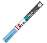 Marabu Brilliant Pointe, Bleu Ciel, 1.6 x 14.8 x 1.6 cm