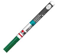 Marabu Brilliant Pointe, Menthe, 1.2 x 14.4 x 1.2 cm