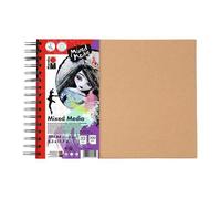Carnet créatif - marabu 161200202