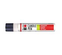 Marabu Colle de cire pour bougies – 25 ml – 180509880