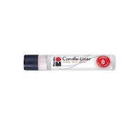 Marabu Colle de cire pour bougies – 25 ml – 180509880