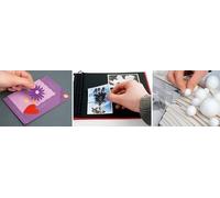 Marabu Colle De Montage "Fixogum Rubber Cement",Tube De 125g