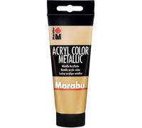 Marabu Couleur acrylique "AcrylColor" or 100 ml