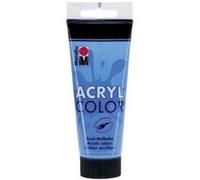 Marabu couleur acrylique acrylcolor, vert feuille, 100 ml 120150282 Vert G