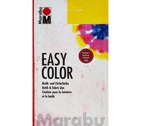 Marabu Couleur Pour Batik Easy Color, 25 G, Bordeaux 034