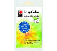 Marabu Couleur pour la teinture et le batik EasyColor 25 g Bleu Azur