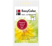 Marabu Easy-Color 25G türkis Batikfarbe Färbefarbe
