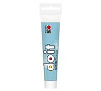Marabu Peinture acrylique DO IT Craft Satinée à l'eau, végétalienne – 36 ml Caraïbes