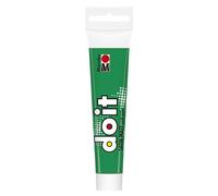 Marabu Peinture DO IT Craft – Acrylique satinée 36 ml, Vegan, résistante aux intempéries – Menthe