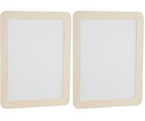 Marabu Écran 250 x 188 mm (Lot de 2)