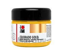 Marabu Effect Color, Métallique/Or, 225 ML (1er Pack)