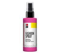 Marabu Spray textile Fashion-Spray Rose 100 ml