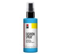 Marabu Fashion Spray 141 Bleu Ciel 100 ML
