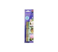 Marabu feutre de peinture brilliant painter, blister de 2 mr012100080