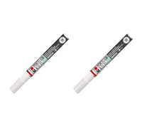 Marabu Feutre de peinture Pour la porcelaine et le verre - Pointe universelle 2-4 mm (Lot de 2)