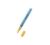 Marabu feutre laque brilliant painter, blanc mr012131070