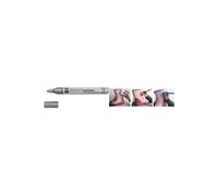 Marabu Feutre Brillant 125 2/4 mm, Cerise