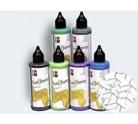 MARABU - FUN&FANCY 871 80 ML CRACKLE MEDIUM