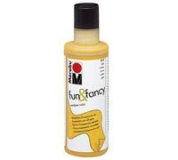 - fun & fancy - peinture fenêtre repositionnable - tube de 80 ml - vert clair 040604062
