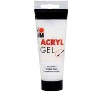 Marabu – Gel acrylique cristallin – 100 ml